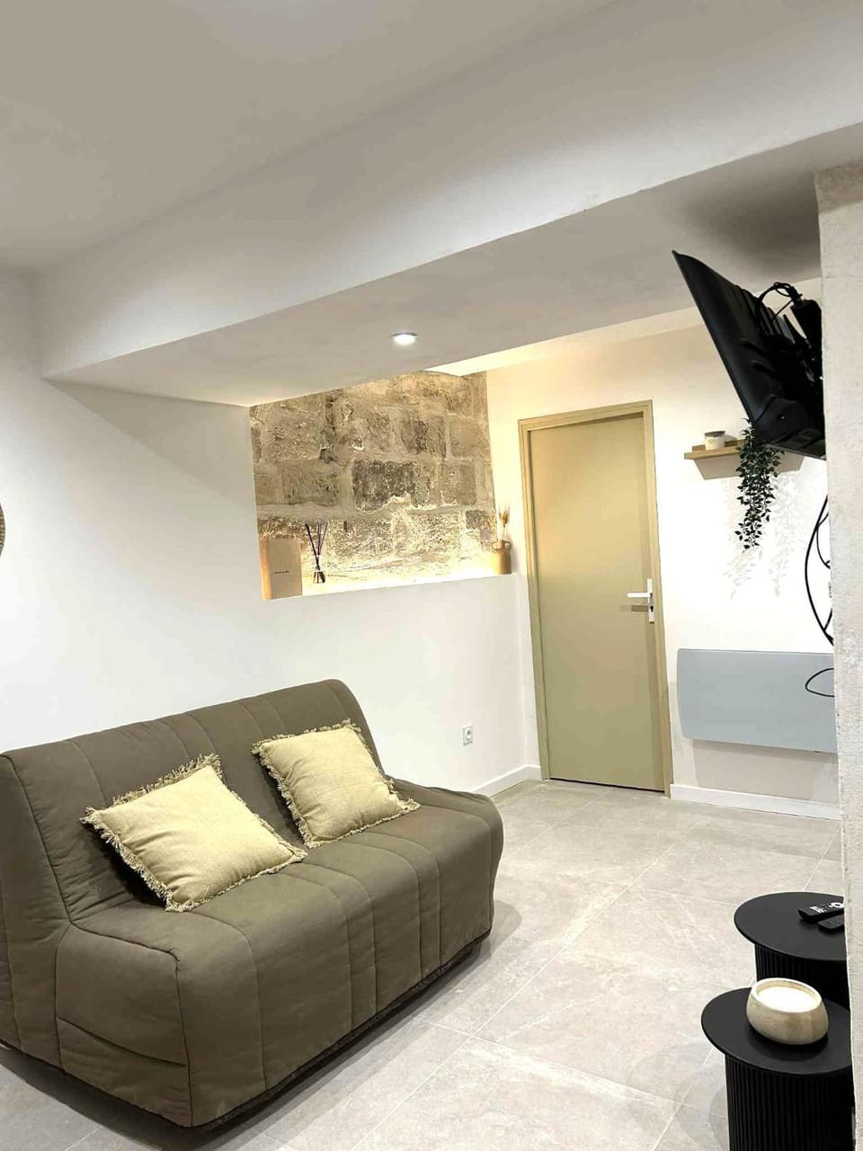 La Bohème Apartment in Avignon