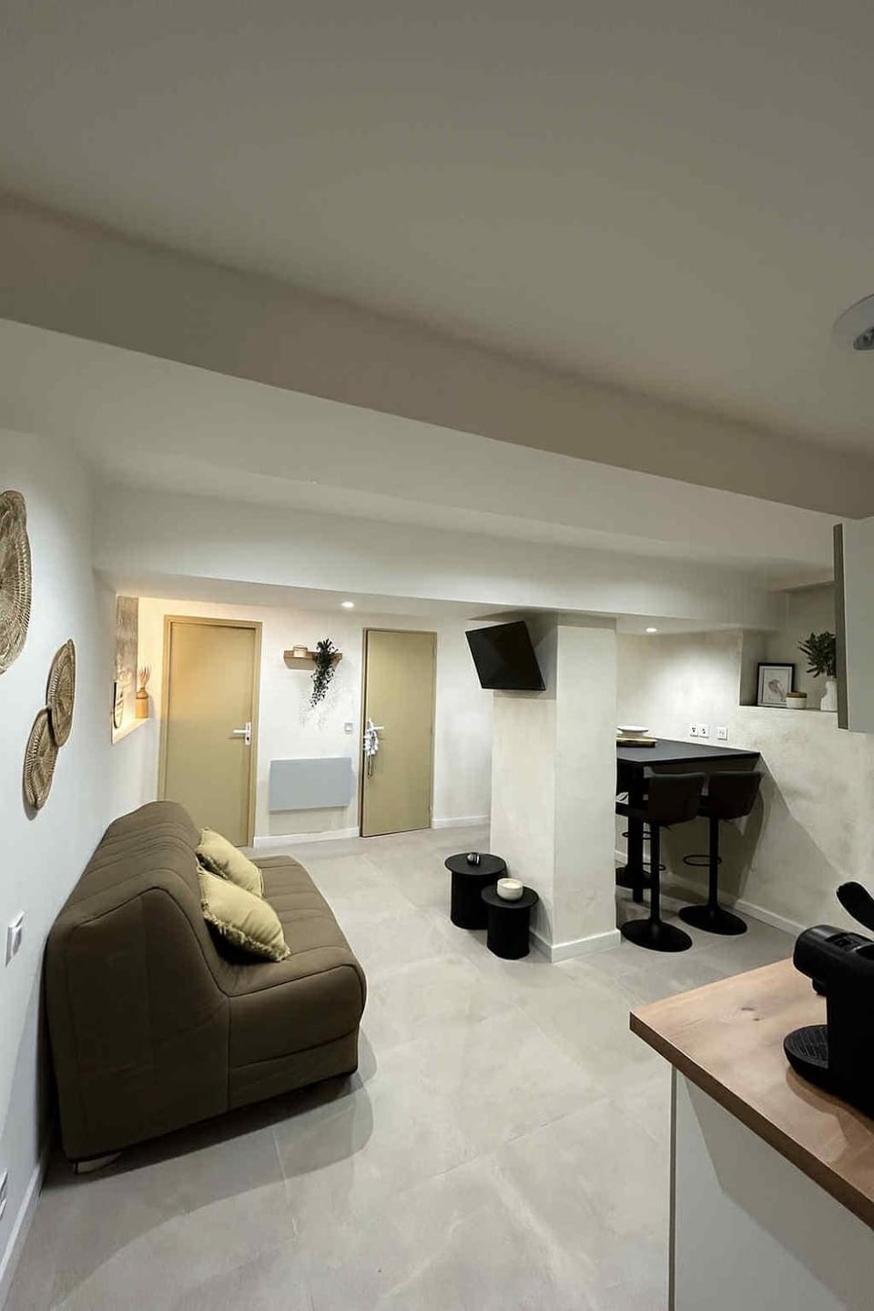 La Bohème Apartment in Avignon