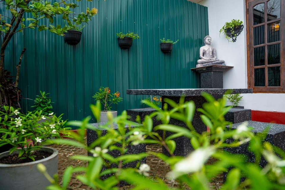 Garden, Garden