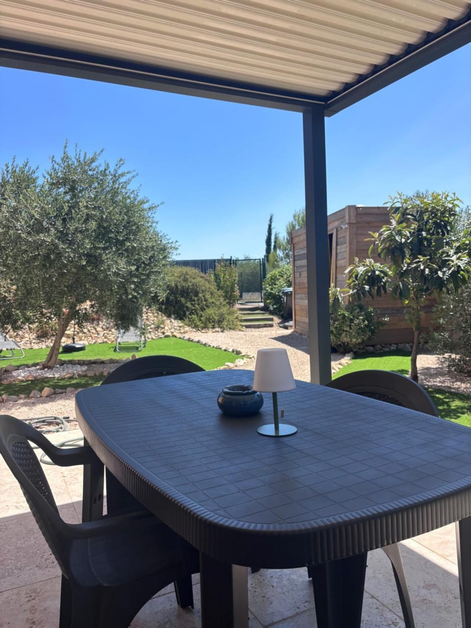 Le cosy d'Aramon Apartment in Provence-Alpes-Côte d'Azur