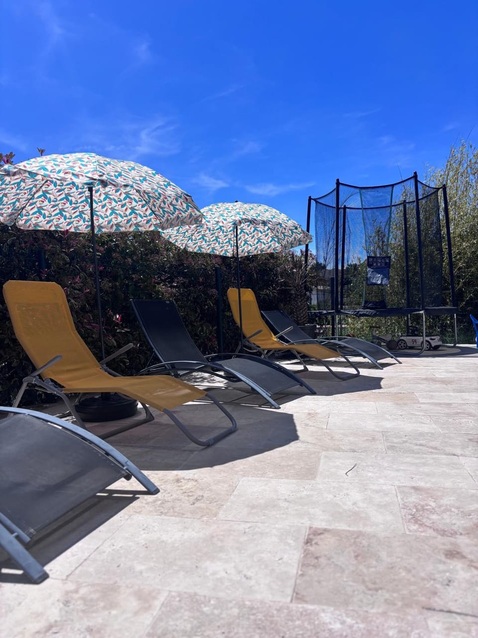 Le cosy d'Aramon Apartment in Provence-Alpes-Côte d'Azur