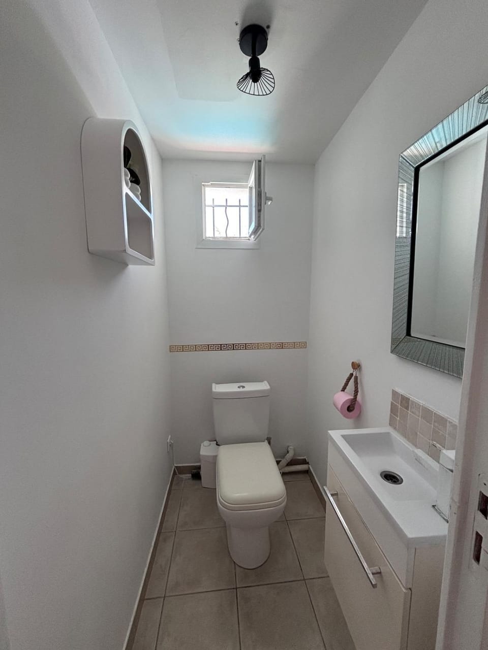 Le cosy d'Aramon Apartment in Provence-Alpes-Côte d'Azur