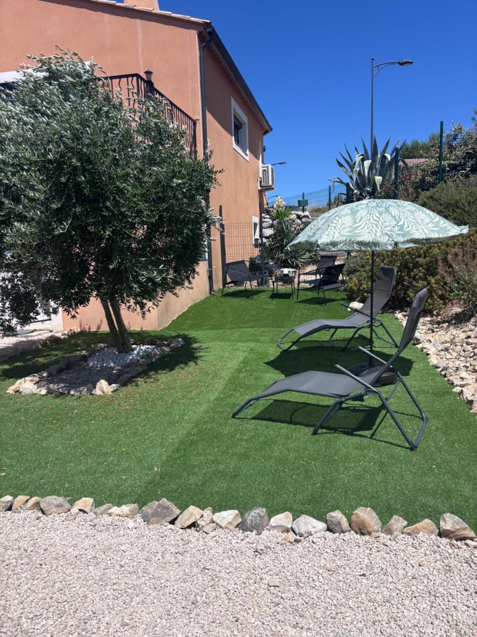 Le cosy d'Aramon Apartment in Provence-Alpes-Côte d'Azur