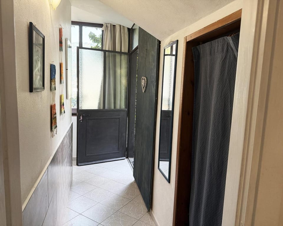 Alture di Como-splendido appartamento Apartment in Como