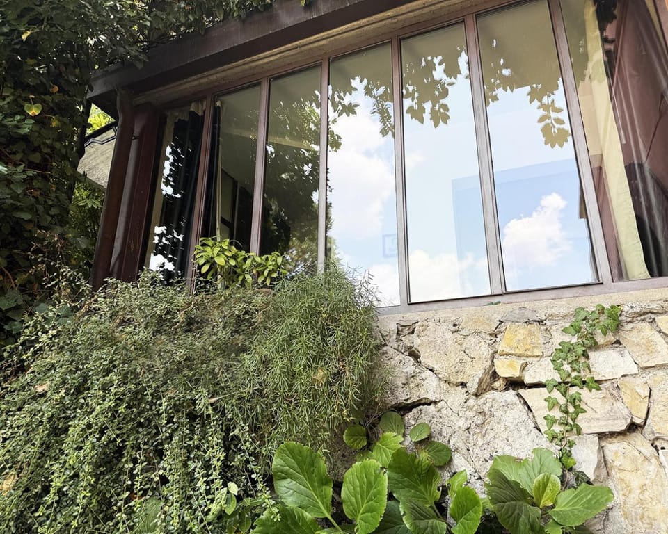 Alture di Como-splendido appartamento Apartment in Como