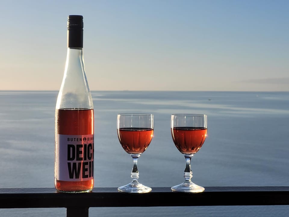 Küstenjunge "Ebbe" Apartment in Schleswig-Holstein