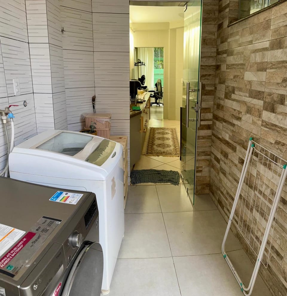 Casa verde 4 quartos Apartment in Goiania