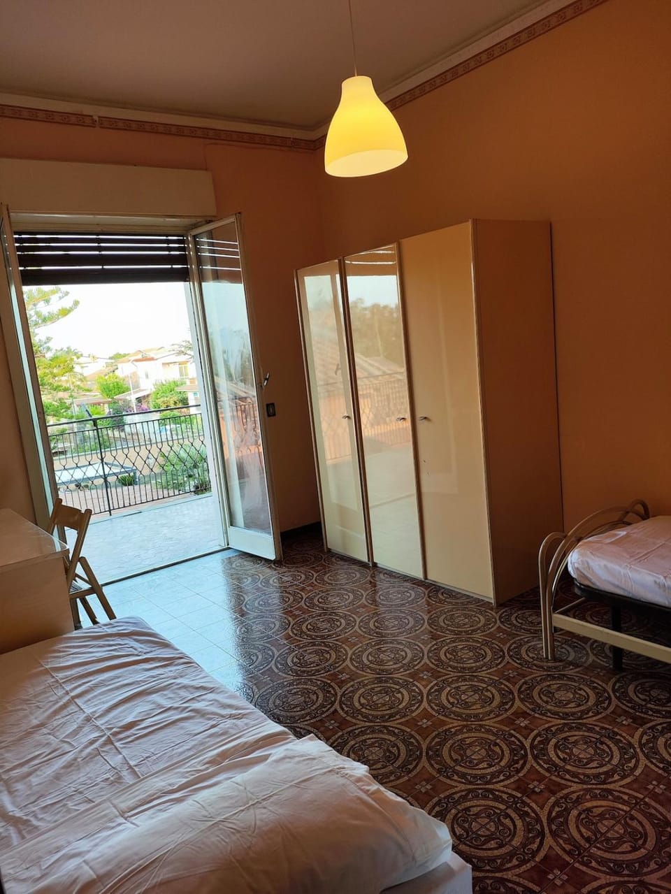 Casa al mare House in Sicily
