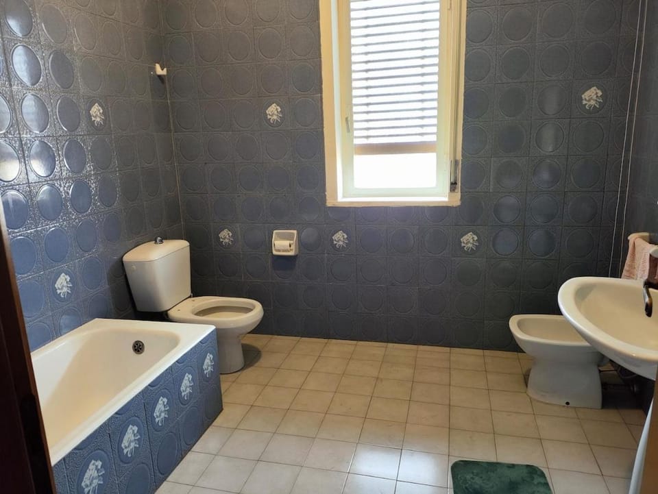 Casa al mare House in Sicily