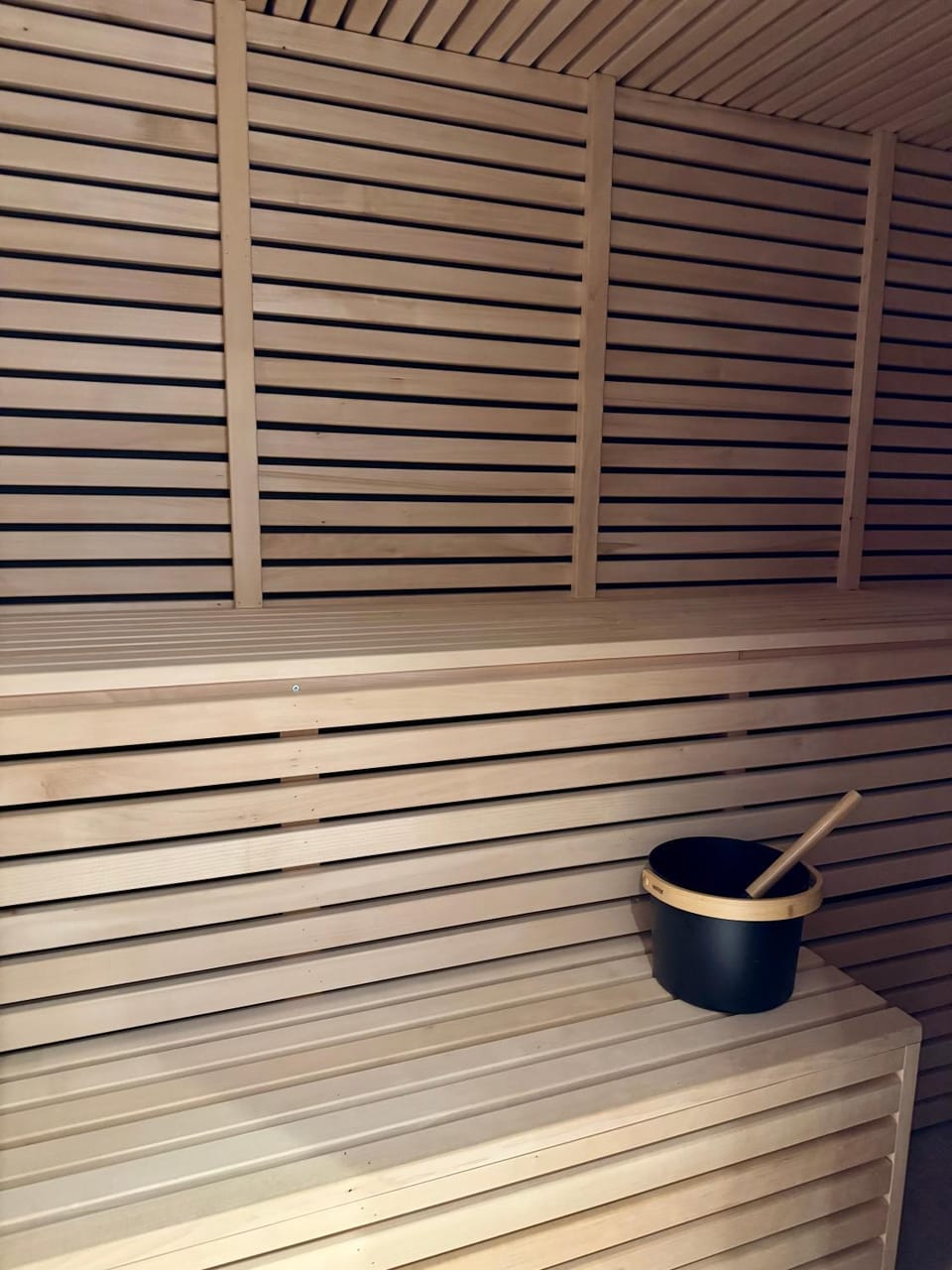Sauna, Spa and wellness centre/facilities
