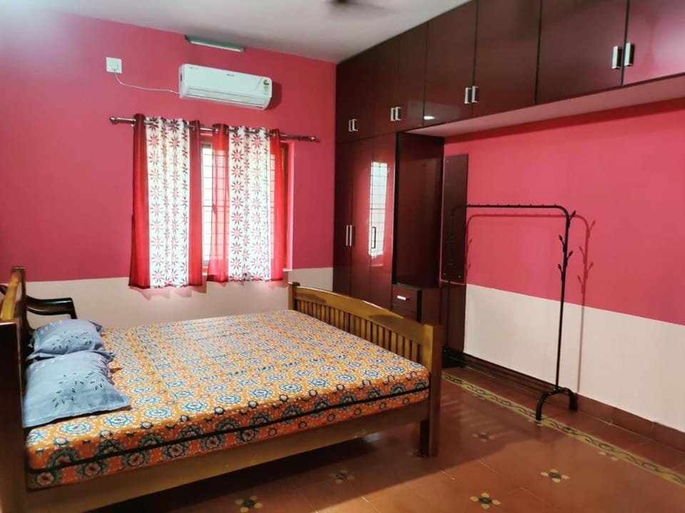 Tharissu potta farm stay House in Kerala