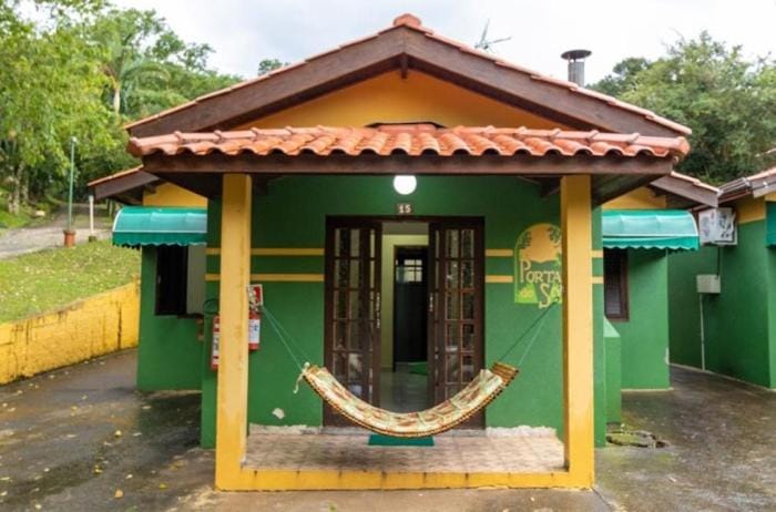 Hotel Fazenda Portal dos Sonhos Hotel in Socorro