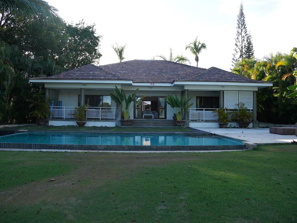 Off site, Garden, Garden, Garden view, Pool view