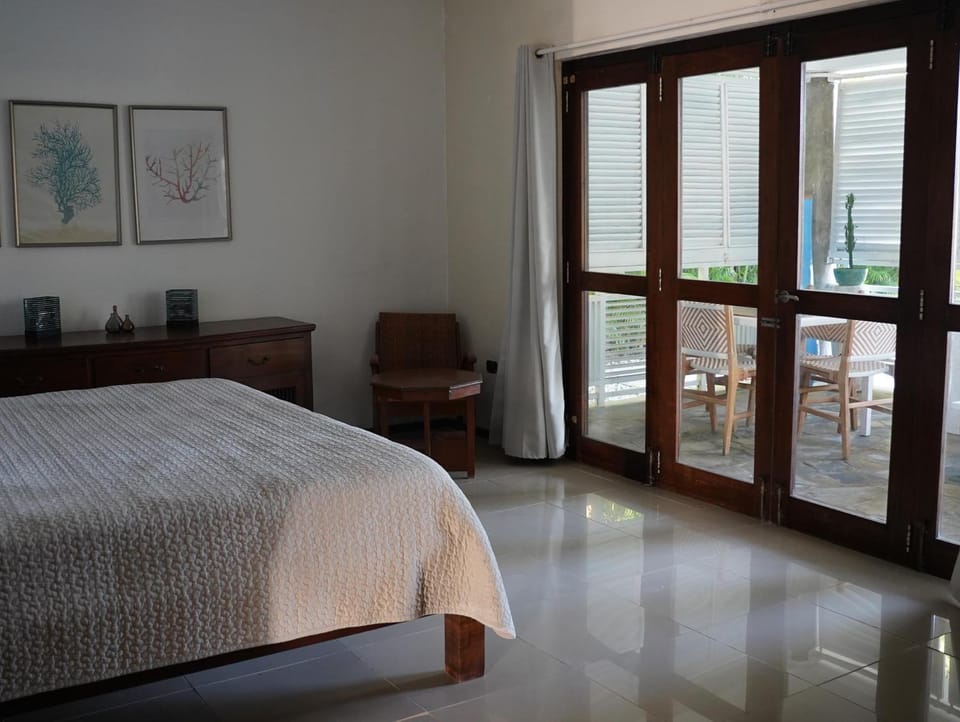 Villa Bali Villa in Juan Dolio