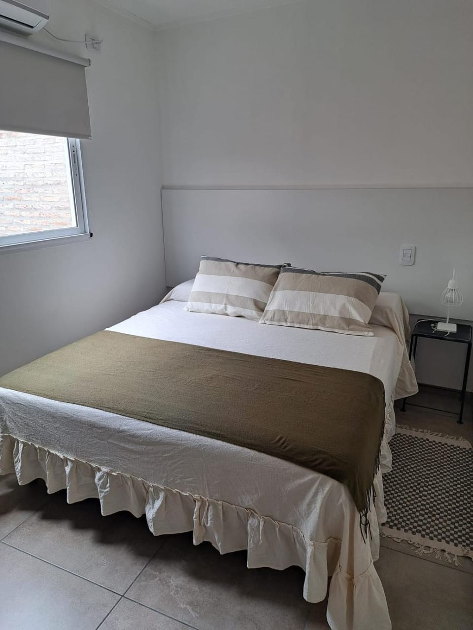 Departamento Ituzaingo Apartment in Rafaela