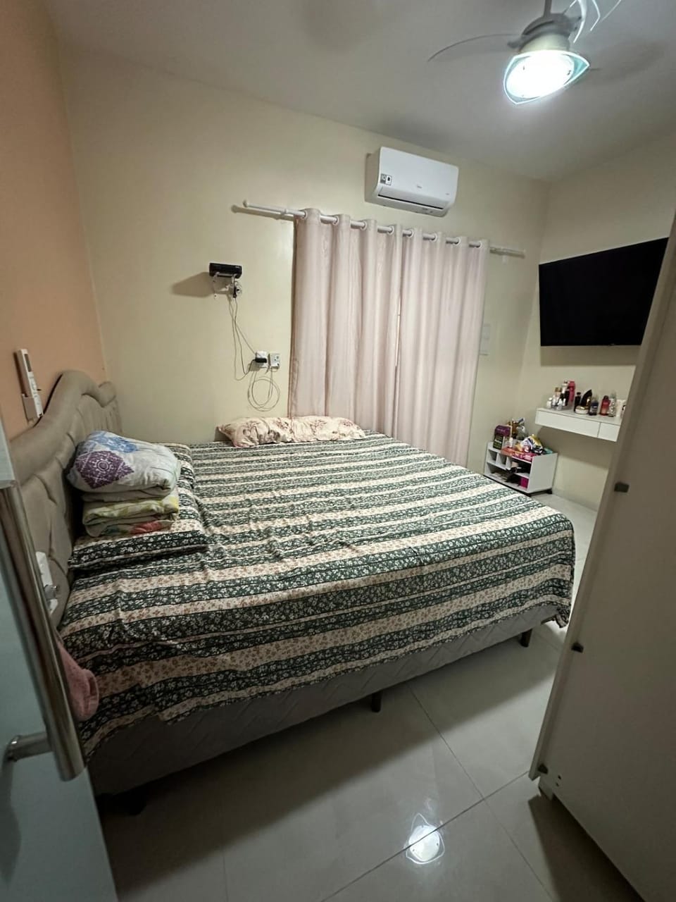 casa para lugar para a COP30 House in Belém