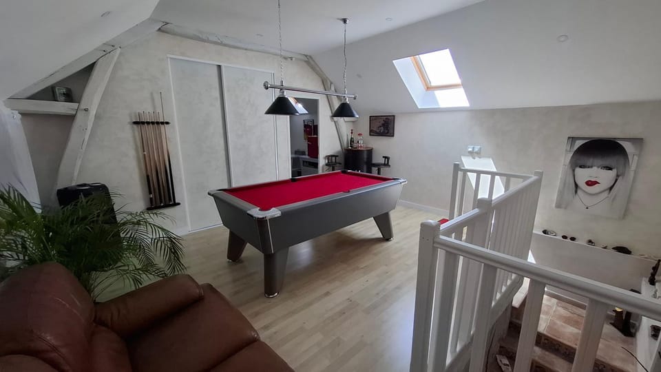 Billiard