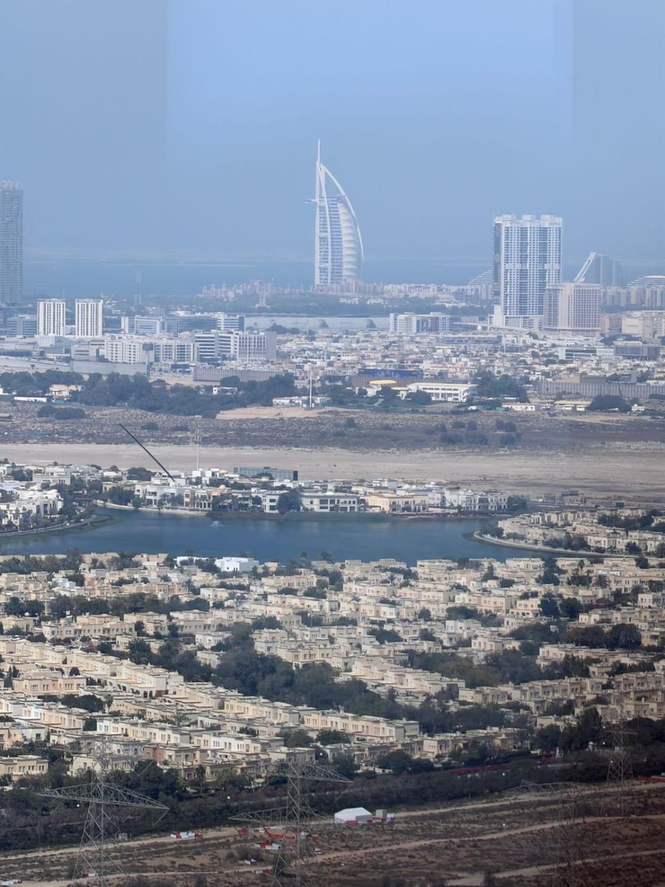 Luxery Hotel Apartment l Branded Residence l JVT Apartment in Dubai