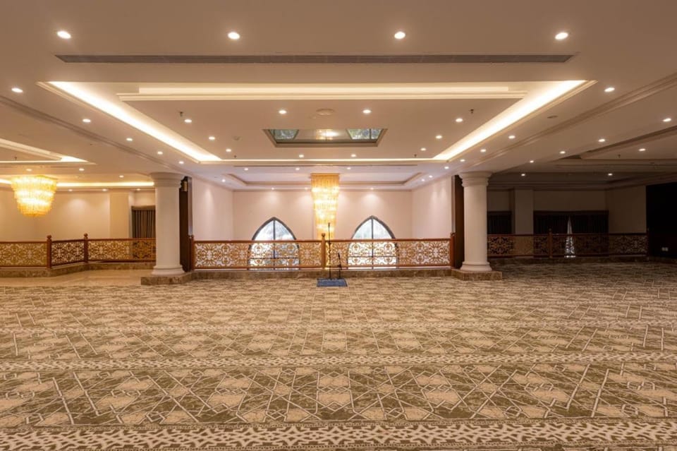فندق بارك بلازا - Park Plaza Hotel Hotel in Mecca