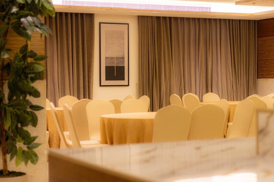 فندق بارك بلازا - Park Plaza Hotel Hotel in Mecca