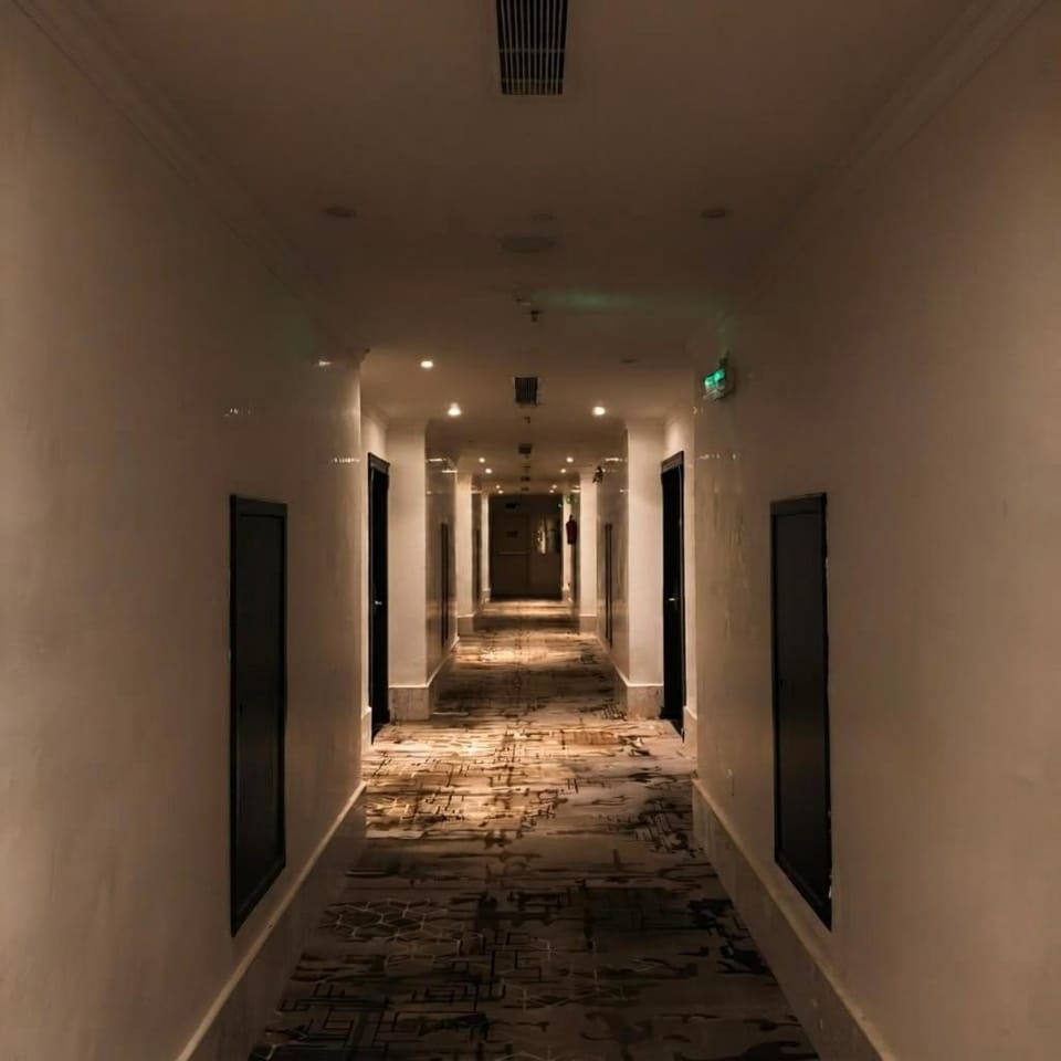 فندق بارك بلازا - Park Plaza Hotel Hotel in Mecca