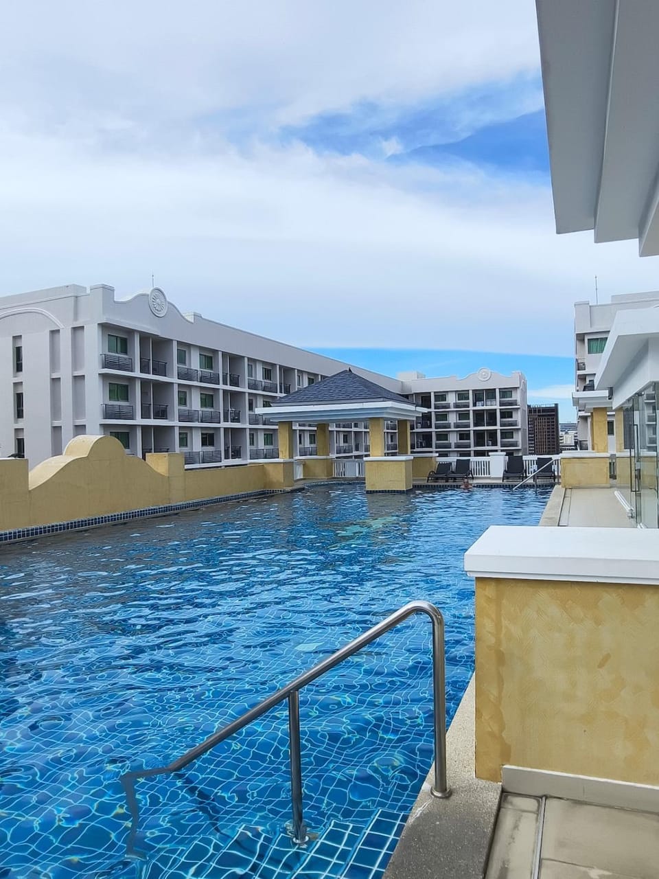 Apartment in Pattaya beach , chon buri Apartment in Pattaya City