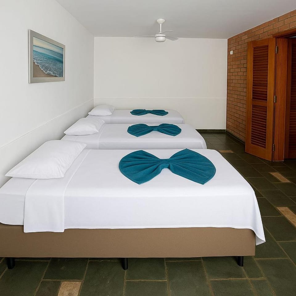 Pousada Mazé Inn in Itanhaém