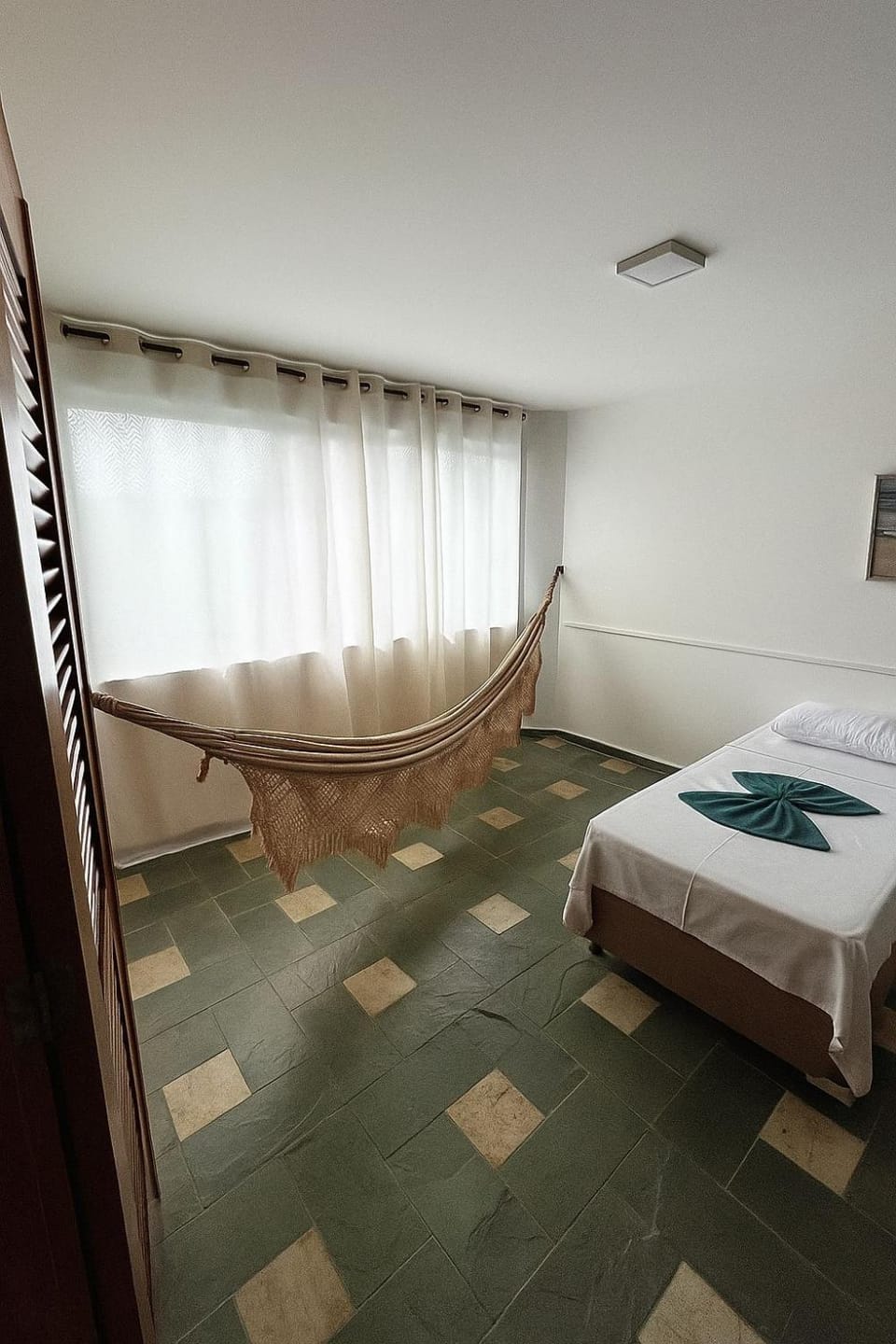 Pousada Mazé Inn in Itanhaém