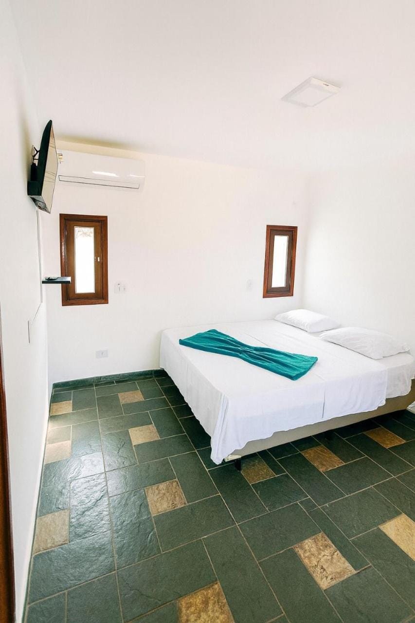 Pousada Mazé Inn in Itanhaém