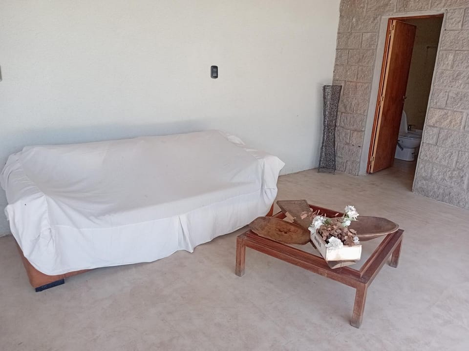 casa quincho villa amelia Luxury tent in Entre Ríos Province, Argentina