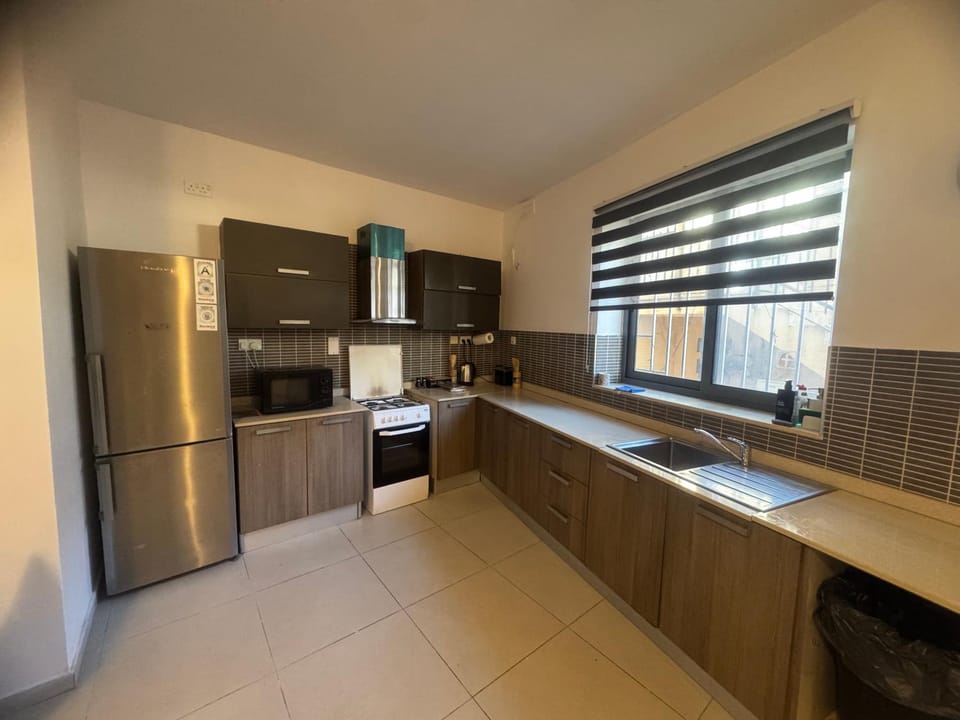 Cozy room with shared bathroom in San Julian 4 Vacation rental in Saint Julians