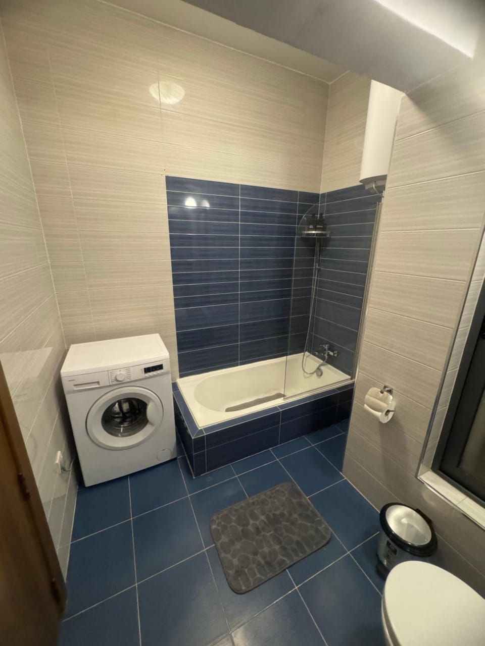Cozy room with shared bathroom in San Julian 4 Vacation rental in Saint Julians