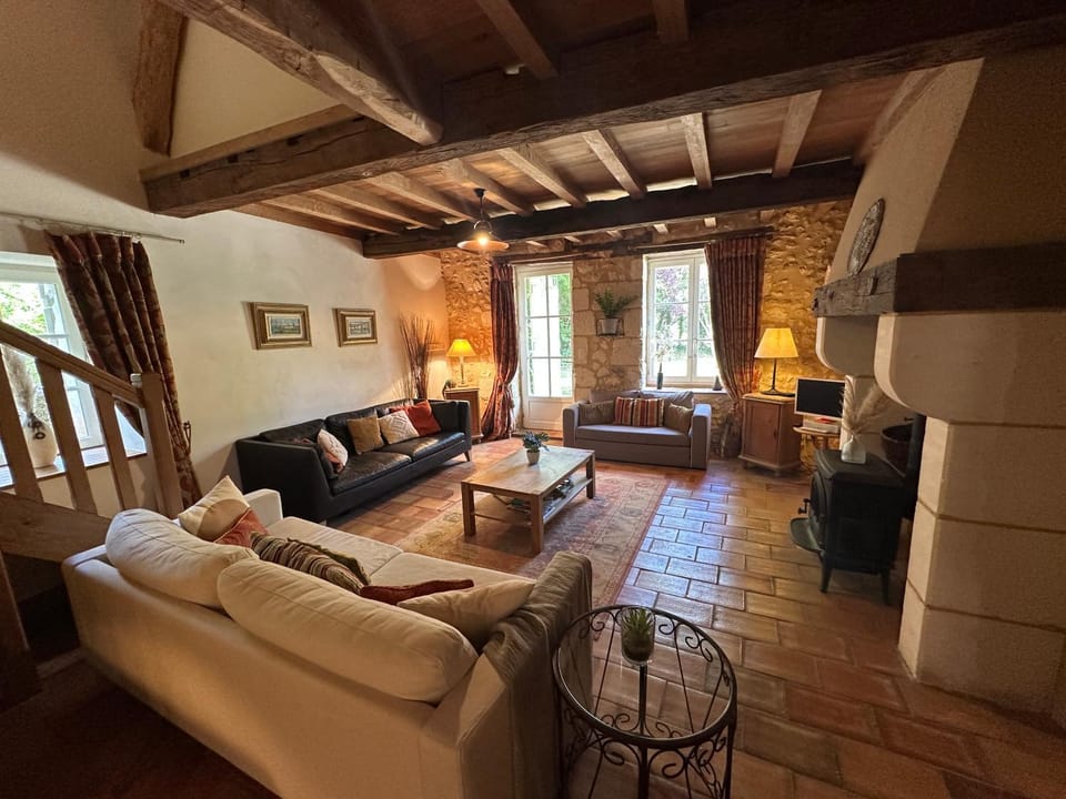 Gites Boutique Bed and Breakfast in Nouvelle-Aquitaine