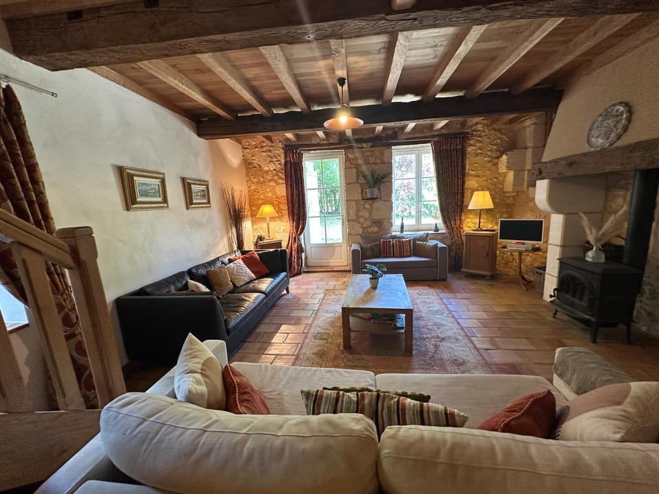 Gites Boutique Bed and Breakfast in Nouvelle-Aquitaine