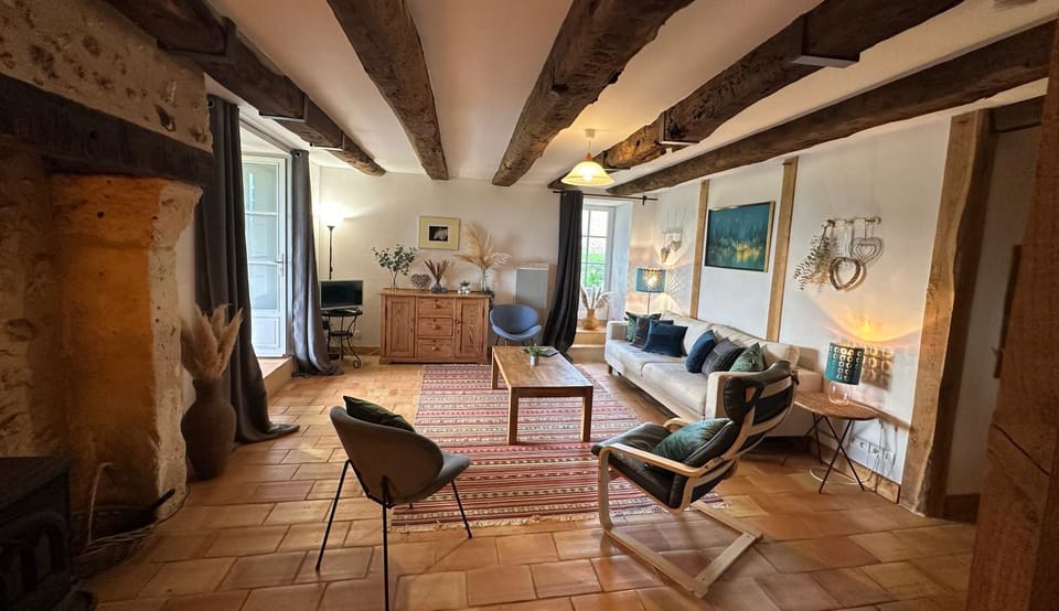 Gites Boutique Bed and Breakfast in Nouvelle-Aquitaine