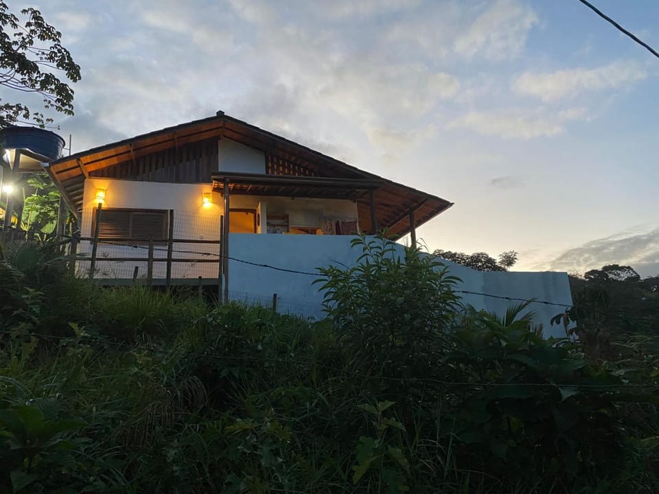 Divina Casa House in State of Bahia