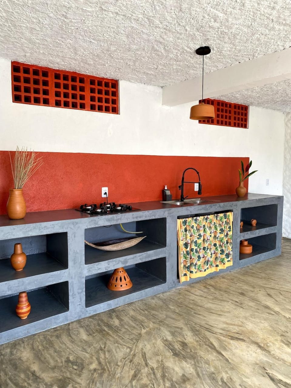 Divina Casa House in State of Bahia