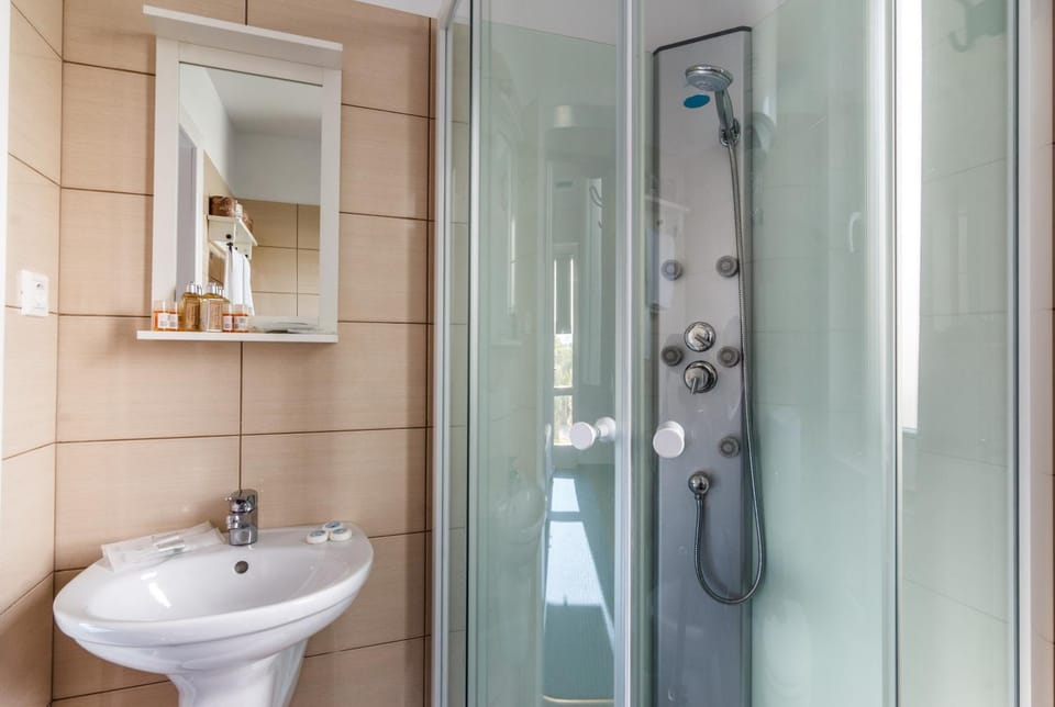 Podere Villa Olmo Bed and Breakfast in Pistoia