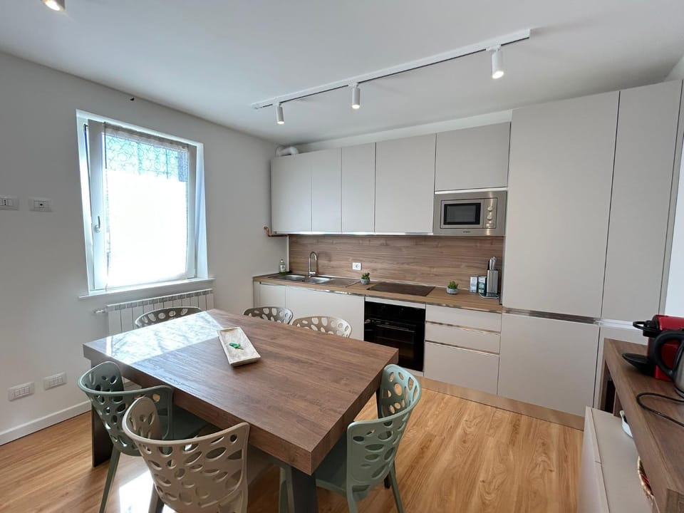 Trilo Giudici Apartment in Province of Brescia
