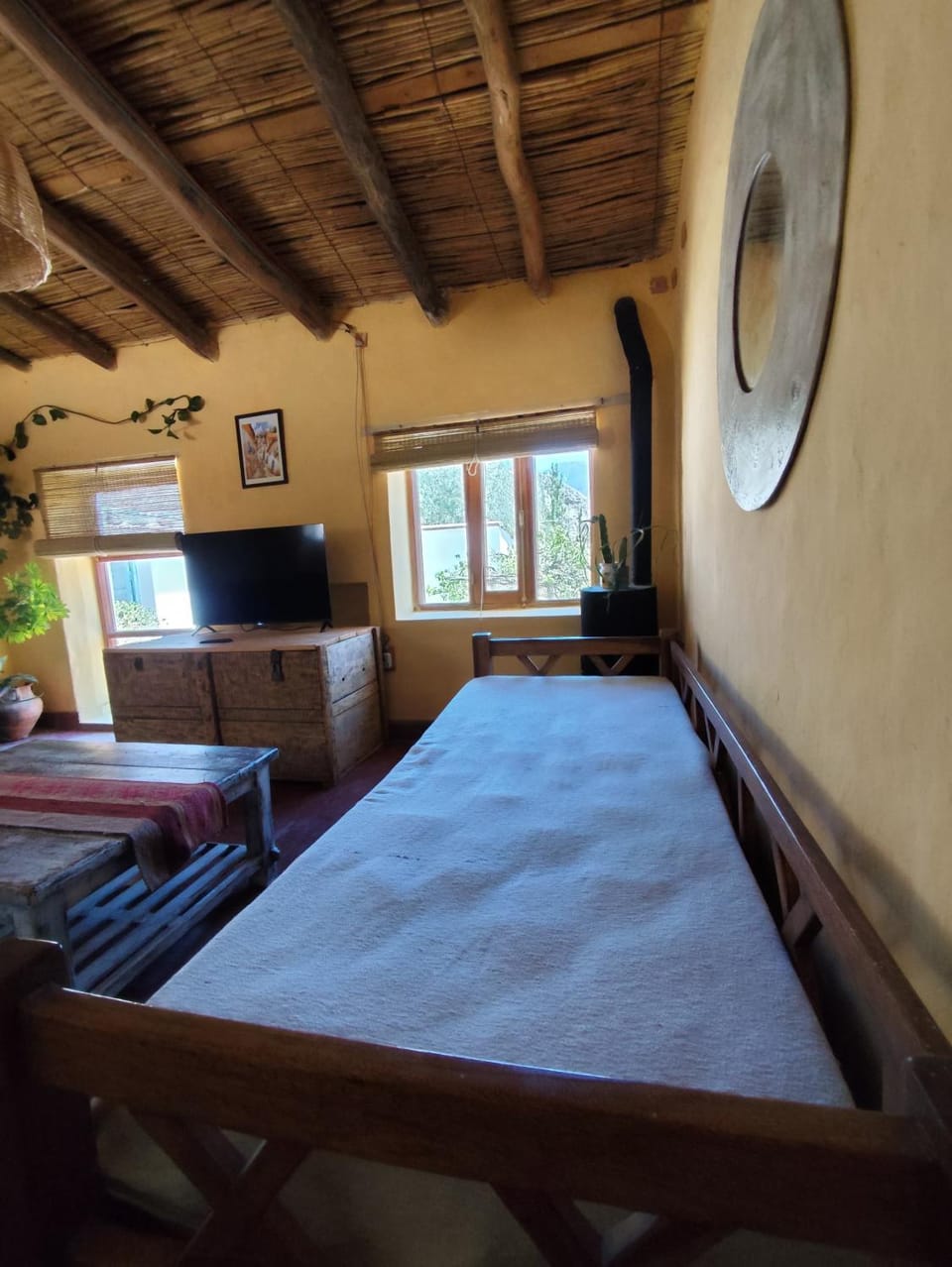 Casa de Altura House in Tilcara
