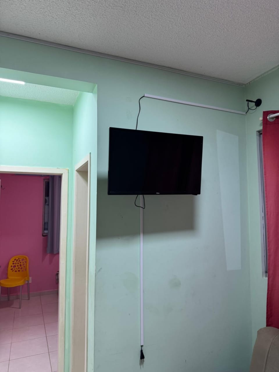 Condomínio soure Apartment in State of Maranhão, Brazil
