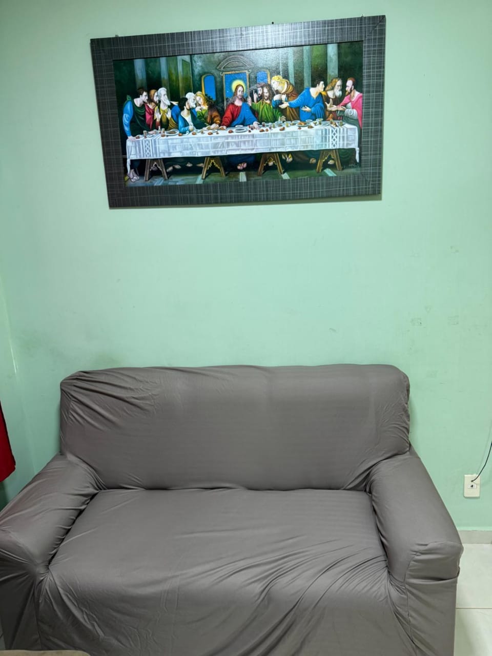 Condomínio soure Apartment in State of Maranhão, Brazil