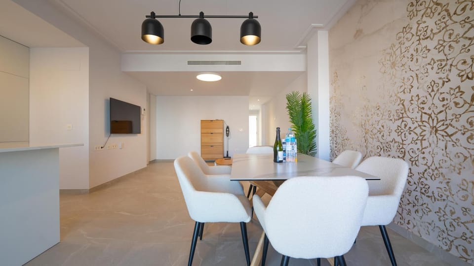 YourSpain Apartment S242B Apartment in Torrevieja