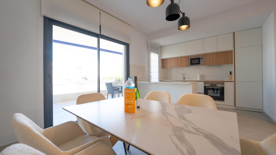 YourSpain Apartment S242B Apartment in Torrevieja