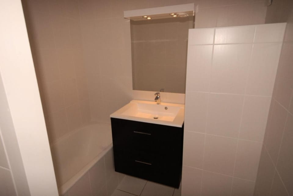 Résidence Euroneige - Studio pour 6 Personnes MAE-7573 Apartment in Nouvelle-Aquitaine