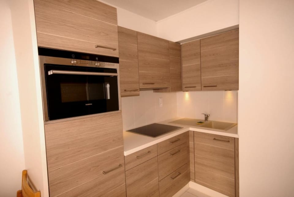 Résidence Euroneige - Studio pour 6 Personnes MAE-7573 Apartment in Nouvelle-Aquitaine
