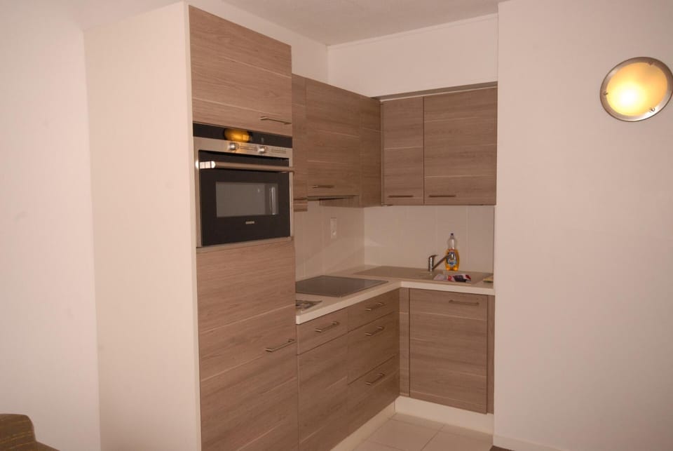 Résidence Euroneige - Studio pour 6 Personnes MAE-7573 Apartment in Nouvelle-Aquitaine