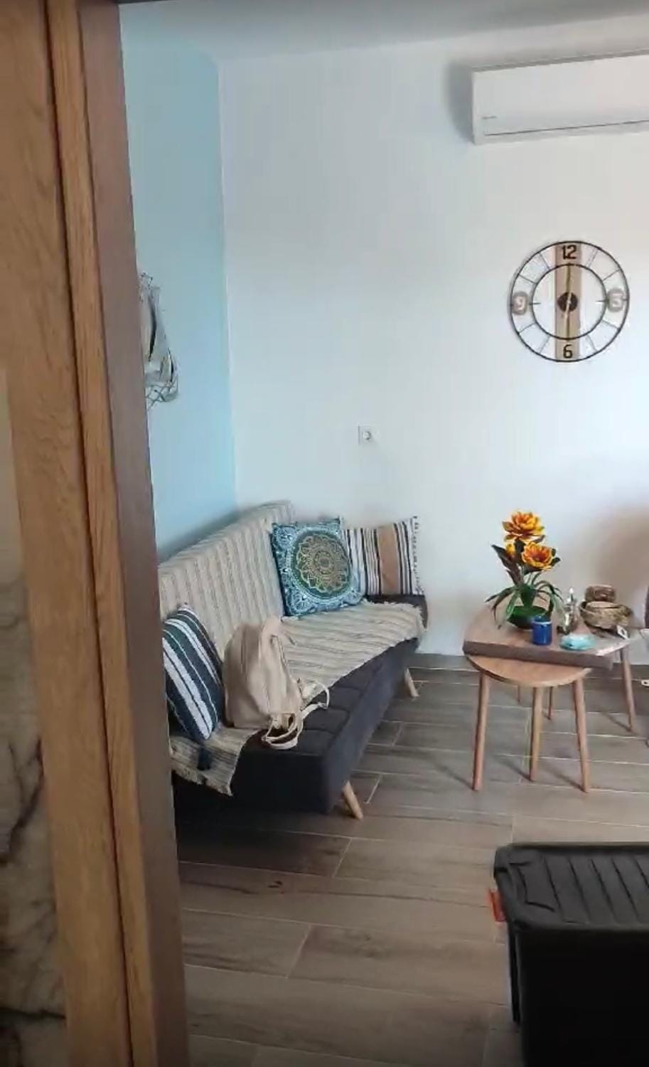 Villa Sokrates House in Decentralized Administration of Macedonia and Thrace