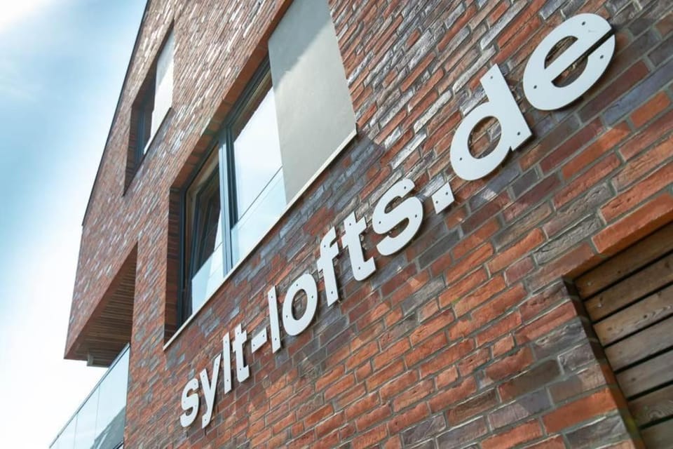 Sylt Lofts House in Westerland