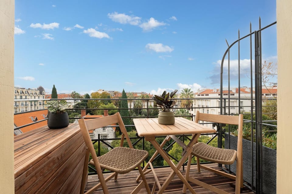 Balcony/Terrace, Balcony/Terrace